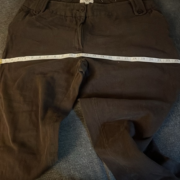 Cato Brown Dress Pants - Picture 6 of 6
